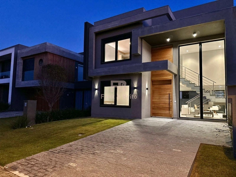 CONDOMÍNIO BLUE SOBRADO À VENDA: 53ª foto da galeria de imagens do imóvel