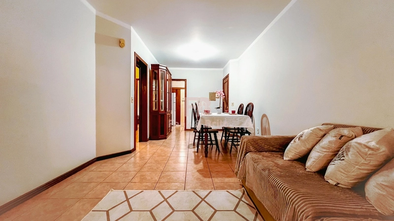 Apto 2 dormitórios com dep à venda em Capão da Canoa, Zona Nova: 3ª foto da galeria de imagens do imóvel