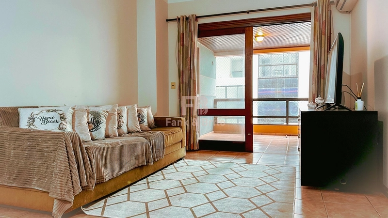 Apto 2 dormitórios com dep à venda em Capão da Canoa, Zona Nova: 5ª foto da galeria de imagens do imóvel