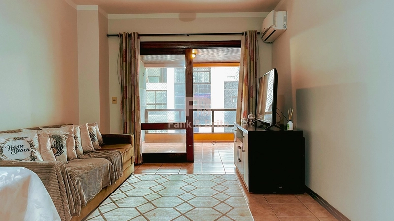 Apto 2 dormitórios com dep à venda em Capão da Canoa, Zona Nova: 4ª foto da galeria de imagens do imóvel