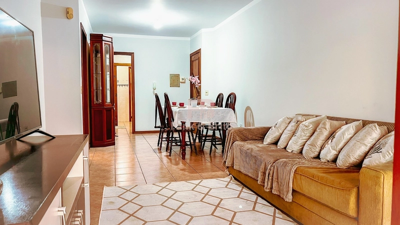 Apto 2 dormitórios com dep à venda em Capão da Canoa, Zona Nova: 1ª foto da galeria de imagens do imóvel