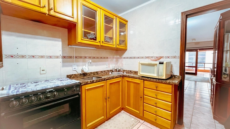 Apto 2 dormitórios com dep à venda em Capão da Canoa, Zona Nova: 15ª foto da galeria de imagens do imóvel