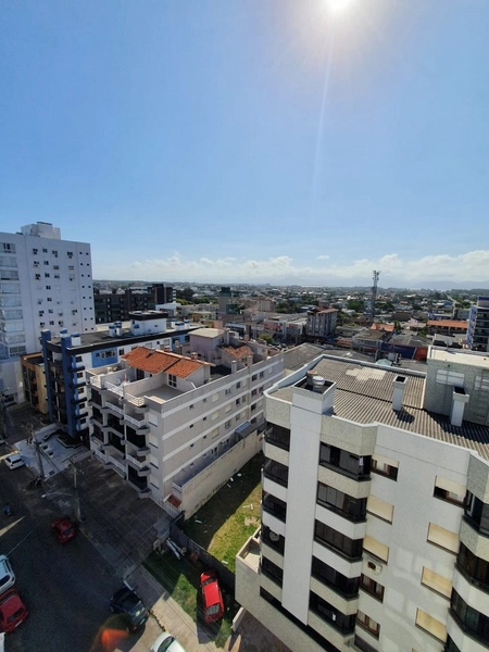 APARTAMENTO A VENDA DE DOIS DORMITÓRIOS EM CAPÃO DA CANOA: 17ª foto da galeria de imagens do imóvel