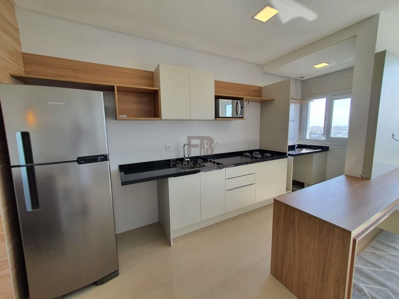 APARTAMENTO A VENDA DE DOIS DORMITÓRIOS EM CAPÃO DA CANOA: 8ª foto da galeria de imagens do imóvel