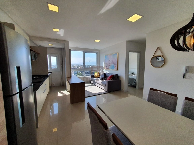 APARTAMENTO A VENDA DE DOIS DORMITÓRIOS EM CAPÃO DA CANOA: 6ª foto da galeria de imagens do imóvel