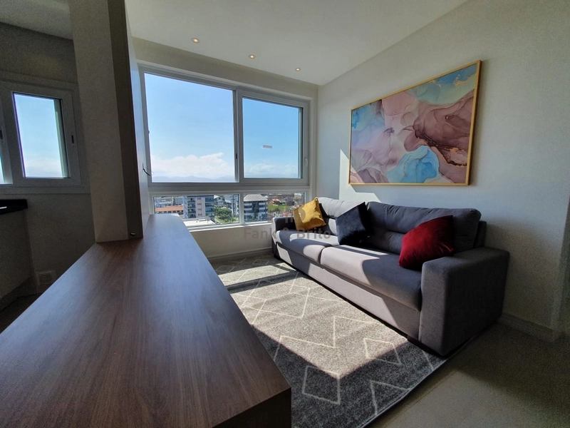 APARTAMENTO A VENDA DE DOIS DORMITÓRIOS EM CAPÃO DA CANOA: 3ª foto da galeria de imagens do imóvel