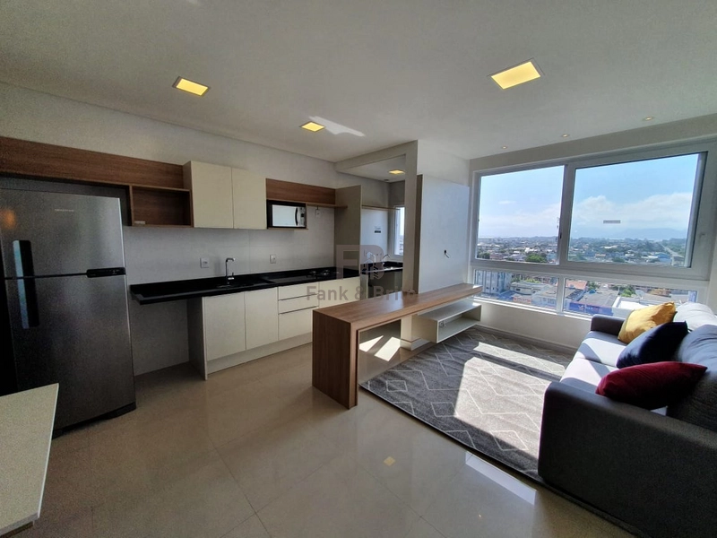 APARTAMENTO A VENDA DE DOIS DORMITÓRIOS EM CAPÃO DA CANOA: 7ª foto da galeria de imagens do imóvel