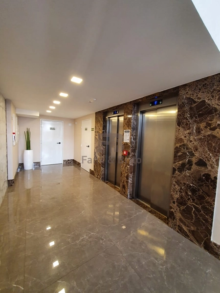 APARTAMENTO A VENDA DE DOIS DORMITÓRIOS EM CAPÃO DA CANOA: 5ª foto da galeria de imagens do imóvel