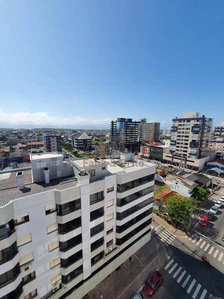 APARTAMENTO A VENDA DE DOIS DORMITÓRIOS EM CAPÃO DA CANOA: 13ª foto da galeria de imagens do imóvel
