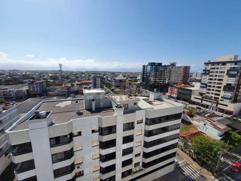 APARTAMENTO A VENDA DE DOIS DORMITÓRIOS EM CAPÃO DA CANOA: 20ª foto da galeria de imagens do imóvel