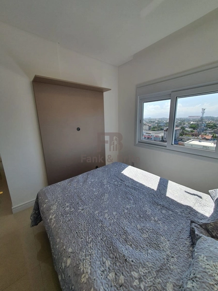 APARTAMENTO A VENDA DE DOIS DORMITÓRIOS EM CAPÃO DA CANOA: 11ª foto da galeria de imagens do imóvel