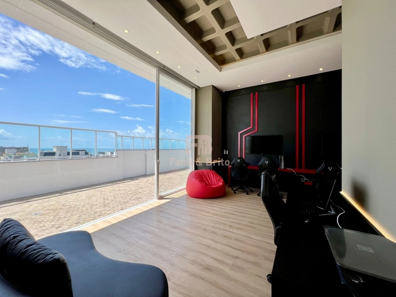 Apartamento dois dormitórios finamente mobiliado no bairro Navegantes!: 32ª foto da galeria de imagens do imóvel