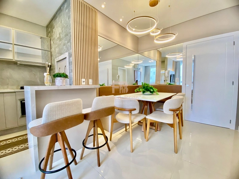 Apartamento dois dormitórios finamente mobiliado no bairro Navegantes!: 14ª foto da galeria de imagens do imóvel