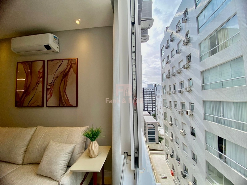 Apartamento dois dormitórios finamente mobiliado no bairro Navegantes!: 10ª foto da galeria de imagens do imóvel