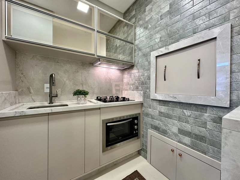 Apartamento dois dormitórios finamente mobiliado no bairro Navegantes!: 16ª foto da galeria de imagens do imóvel