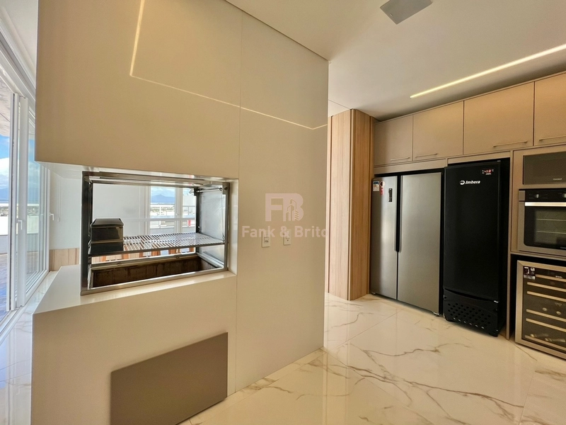 Apartamento dois dormitórios finamente mobiliado no bairro Navegantes!: 37ª foto da galeria de imagens do imóvel