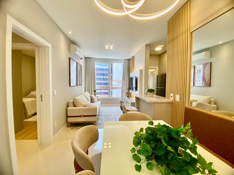 Apartamento dois dormitórios finamente mobiliado no bairro Navegantes!: 9ª foto da galeria de imagens do imóvel