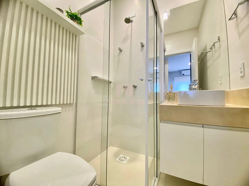 Apartamento dois dormitórios finamente mobiliado no bairro Navegantes!: 28ª foto da galeria de imagens do imóvel