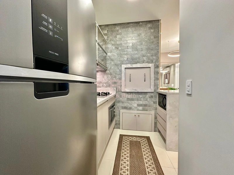 Apartamento dois dormitórios finamente mobiliado no bairro Navegantes!: 18ª foto da galeria de imagens do imóvel