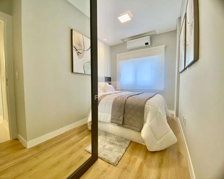 Apartamento dois dormitórios finamente mobiliado no bairro Navegantes!: 25ª foto da galeria de imagens do imóvel