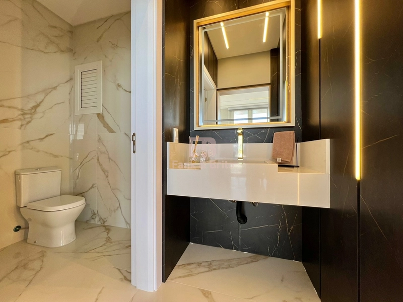 Apartamento dois dormitórios finamente mobiliado no bairro Navegantes!: 39ª foto da galeria de imagens do imóvel