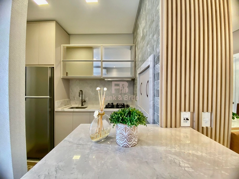 Apartamento dois dormitórios finamente mobiliado no bairro Navegantes!: 20ª foto da galeria de imagens do imóvel