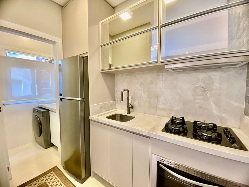 Apartamento dois dormitórios finamente mobiliado no bairro Navegantes!: 21ª foto da galeria de imagens do imóvel