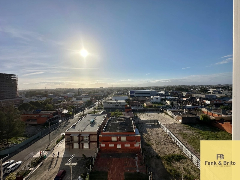 APARTAMENTO DE 1 DORMITÓRIOS A VENDA EM CAPÃO DA CANOA: 7ª foto da galeria de imagens do imóvel