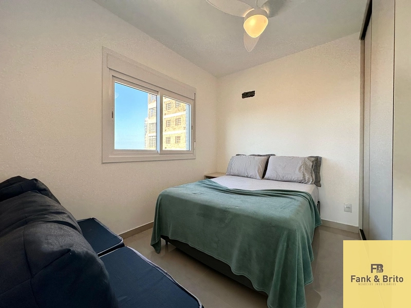 APARTAMENTO DE 1 DORMITÓRIOS A VENDA EM CAPÃO DA CANOA: 14ª foto da galeria de imagens do imóvel