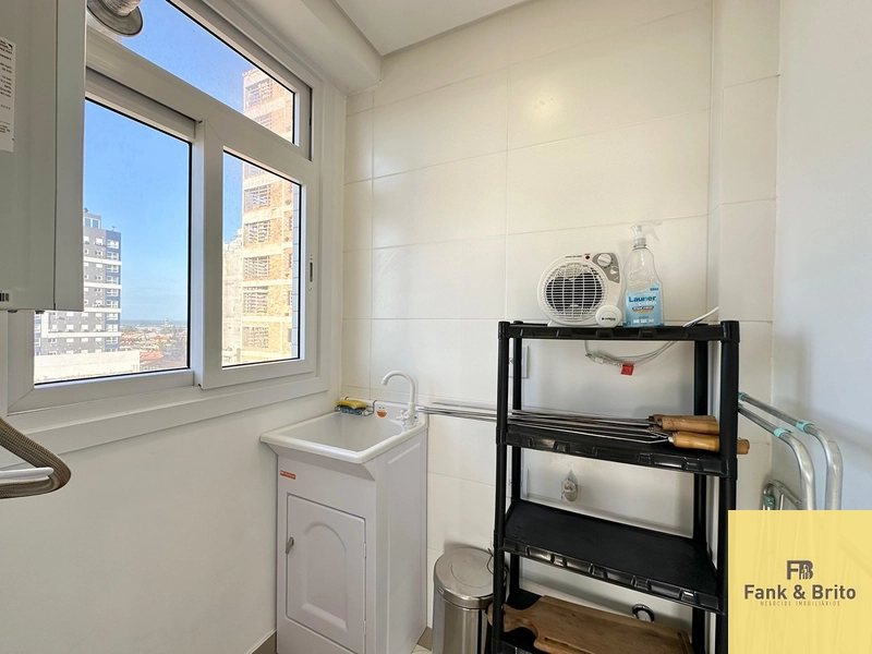 APARTAMENTO DE 1 DORMITÓRIOS A VENDA EM CAPÃO DA CANOA: 12ª foto da galeria de imagens do imóvel