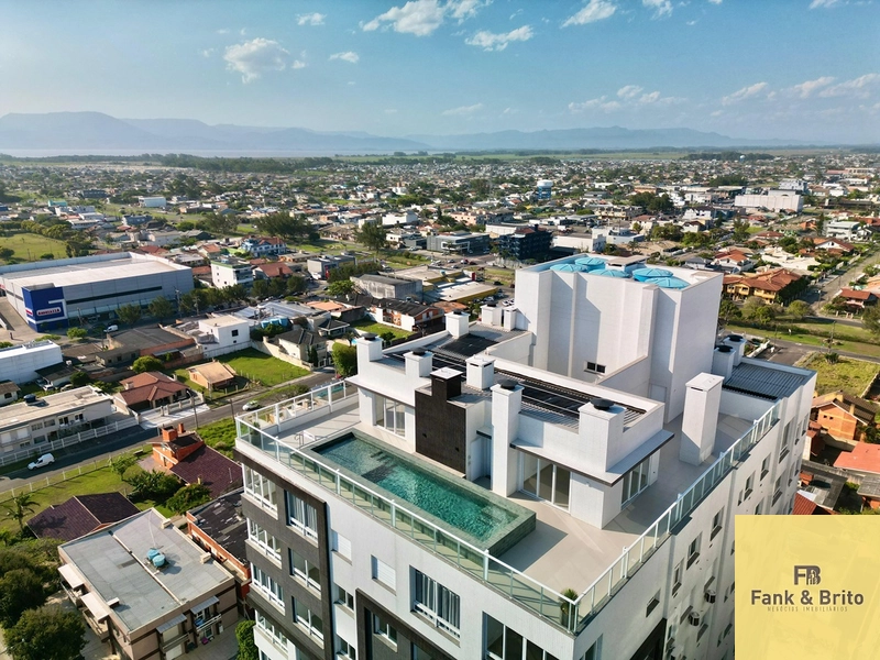 APARTAMENTO DE 1 DORMITÓRIOS A VENDA EM CAPÃO DA CANOA: 17ª foto da galeria de imagens do imóvel