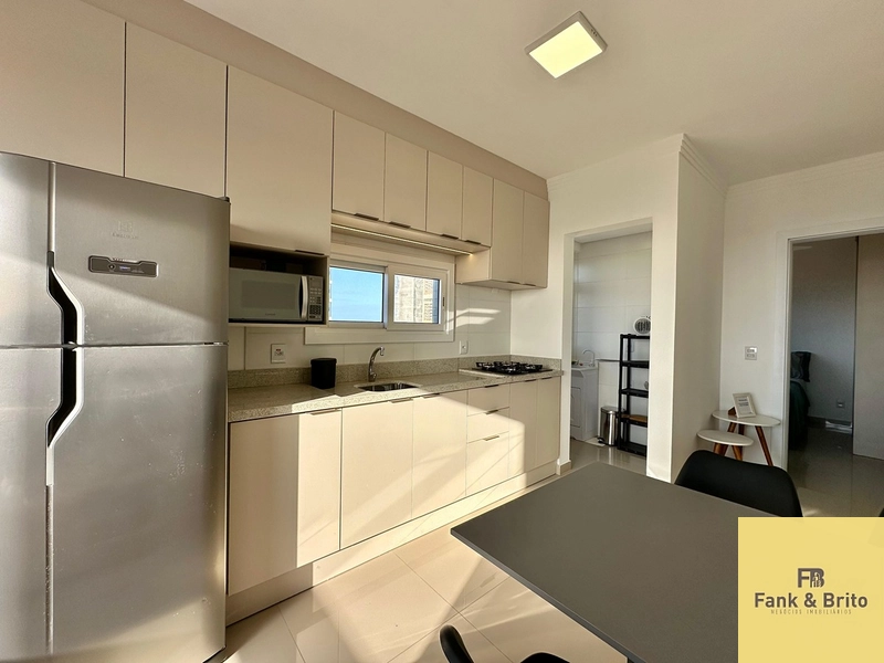 APARTAMENTO DE 1 DORMITÓRIOS A VENDA EM CAPÃO DA CANOA: 10ª foto da galeria de imagens do imóvel