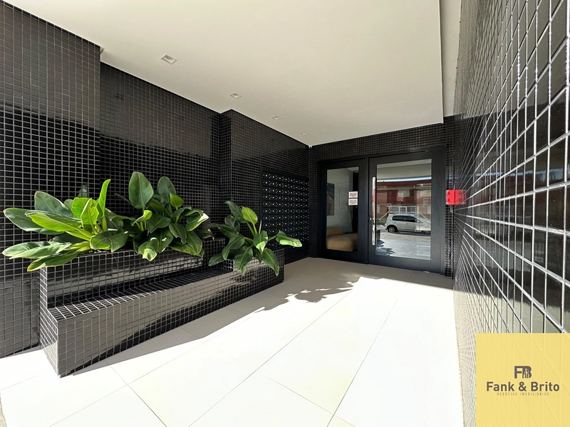 APARTAMENTO DE 1 DORMITÓRIOS A VENDA EM CAPÃO DA CANOA: 18ª foto da galeria de imagens do imóvel