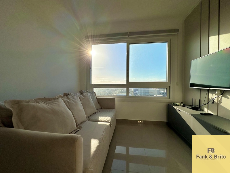 APARTAMENTO DE 1 DORMITÓRIOS A VENDA EM CAPÃO DA CANOA: 4ª foto da galeria de imagens do imóvel