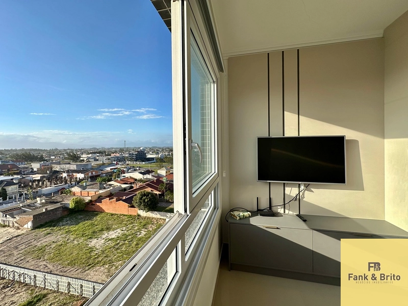 APARTAMENTO DE 1 DORMITÓRIOS A VENDA EM CAPÃO DA CANOA: 6ª foto da galeria de imagens do imóvel