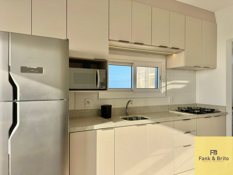 APARTAMENTO DE 1 DORMITÓRIOS A VENDA EM CAPÃO DA CANOA: 11ª foto da galeria de imagens do imóvel