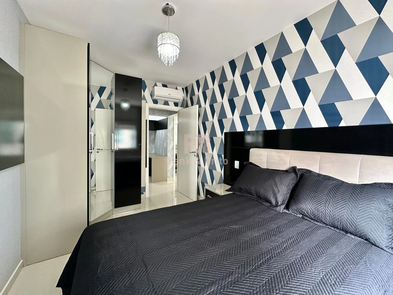 FRENTE UBIRAJARA COM VISTA MAR: 14ª foto da galeria de imagens do imóvel