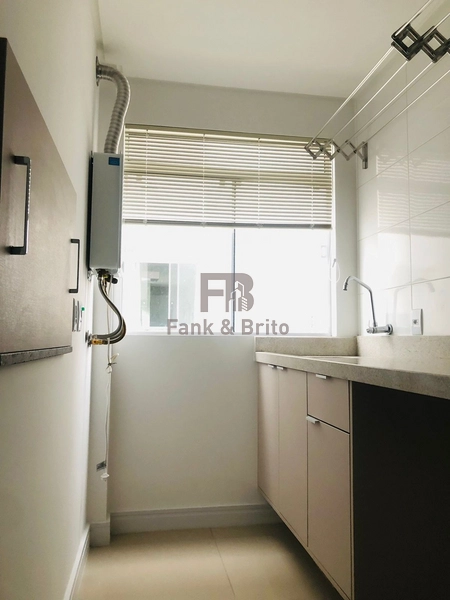 VENDE APARTAMENTO AMPLO JUNTO A PRAÇA ISRAELITA: 7ª foto da galeria de imagens do imóvel