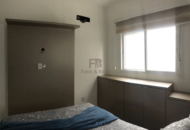 VENDE APARTAMENTO AMPLO JUNTO A PRAÇA ISRAELITA: 15ª foto da galeria de imagens do imóvel