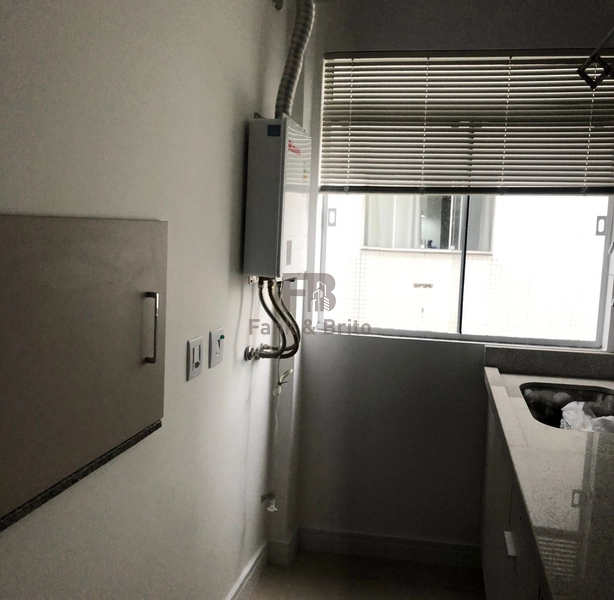 VENDE APARTAMENTO AMPLO JUNTO A PRAÇA ISRAELITA: 14ª foto da galeria de imagens do imóvel