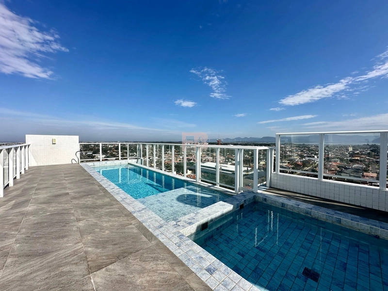 APARTAMENTO A VENDA JUNTO DA AVENIDA DA SANTINHA!: 26ª foto da galeria de imagens do imóvel