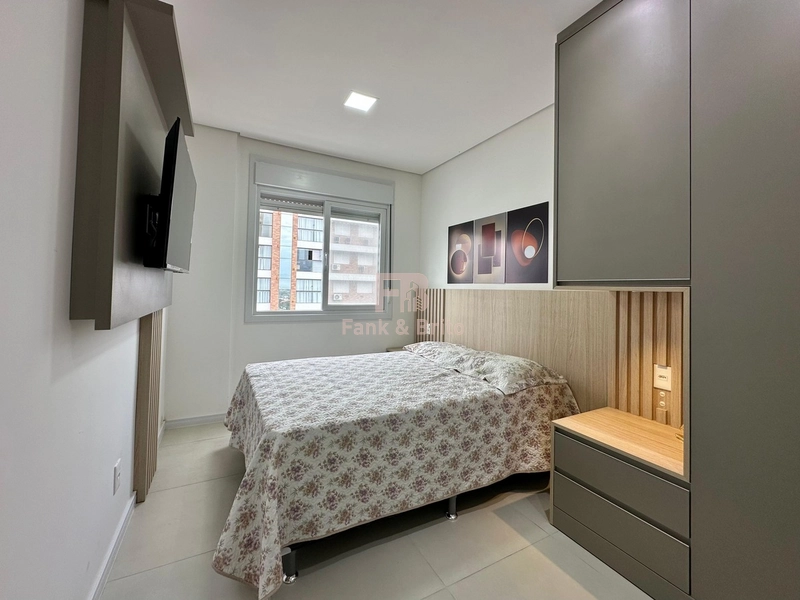 APARTAMENTO A VENDA JUNTO DA AVENIDA DA SANTINHA!: 17ª foto da galeria de imagens do imóvel