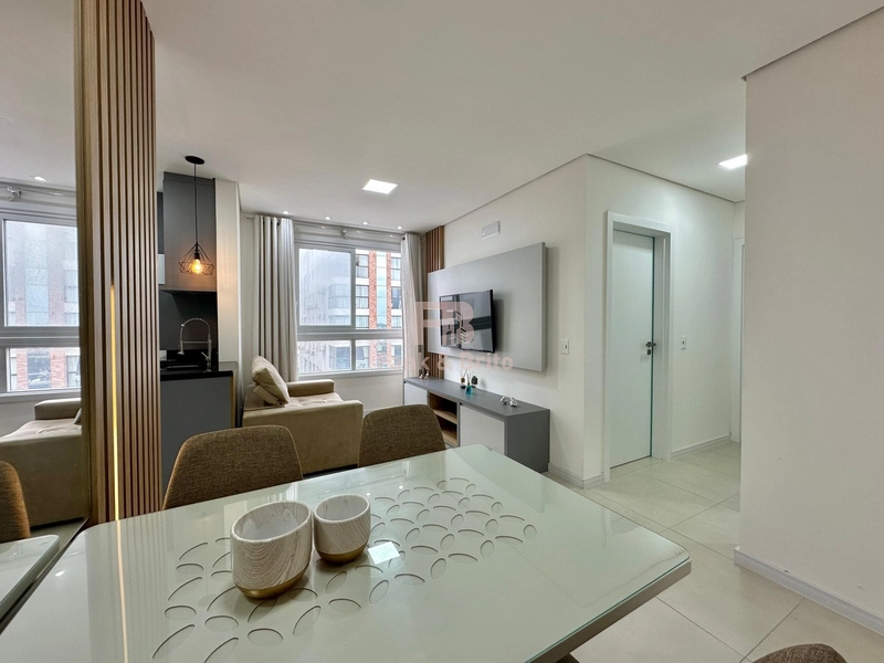 APARTAMENTO A VENDA JUNTO DA AVENIDA DA SANTINHA!: 4ª foto da galeria de imagens do imóvel