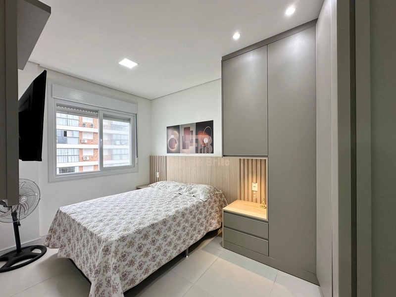 APARTAMENTO A VENDA JUNTO DA AVENIDA DA SANTINHA!: 16ª foto da galeria de imagens do imóvel