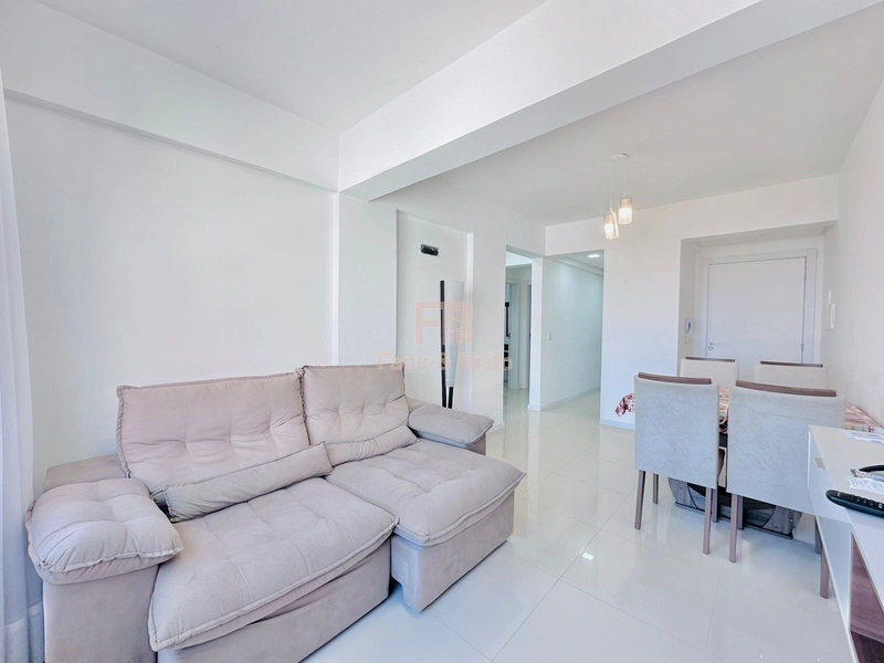 APARTAMENTO DE 2 DORMITÓRIOS A VENDA NO BAIRRO ZONA NOVA EM CAPÃO: 2ª foto da galeria de imagens do imóvel