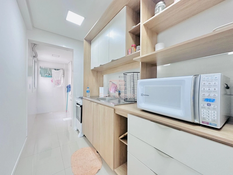 APARTAMENTO DE 2 DORMITÓRIOS A VENDA NO BAIRRO ZONA NOVA EM CAPÃO: 6ª foto da galeria de imagens do imóvel