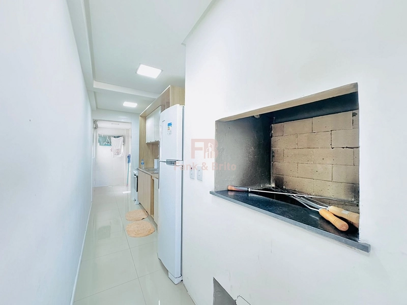 APARTAMENTO DE 2 DORMITÓRIOS A VENDA NO BAIRRO ZONA NOVA EM CAPÃO: 9ª foto da galeria de imagens do imóvel