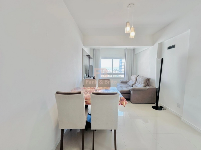 APARTAMENTO DE 2 DORMITÓRIOS A VENDA NO BAIRRO ZONA NOVA EM CAPÃO: 5ª foto da galeria de imagens do imóvel