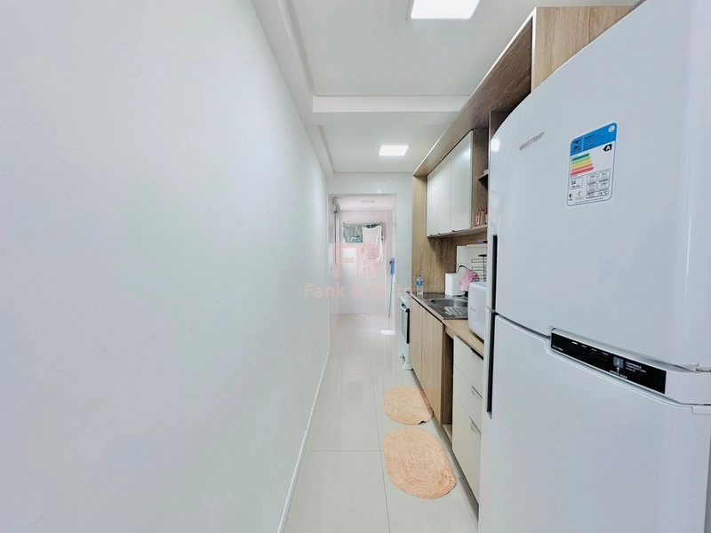 APARTAMENTO DE 2 DORMITÓRIOS A VENDA NO BAIRRO ZONA NOVA EM CAPÃO: 8ª foto da galeria de imagens do imóvel