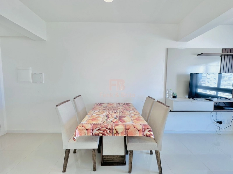 APARTAMENTO DE 2 DORMITÓRIOS A VENDA NO BAIRRO ZONA NOVA EM CAPÃO: 4ª foto da galeria de imagens do imóvel